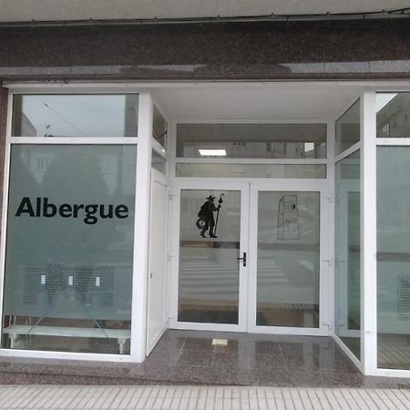 נגריירה Albergue Coton מראה חיצוני תמונה
